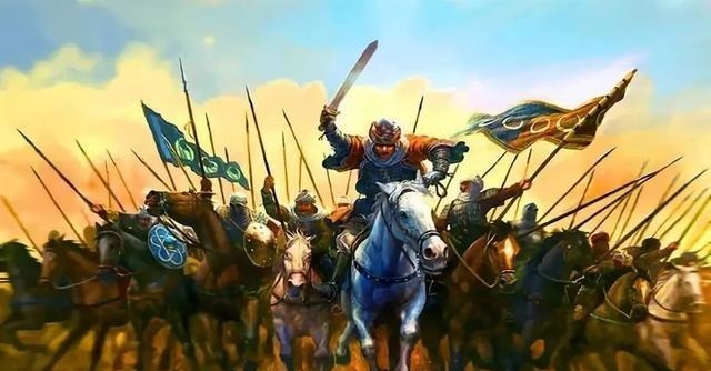 哈里发|世界历史上的“苏丹”和“哈里发”是什么意思,他们有关系吗