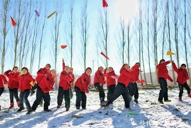 孩子们 “丁真”爆火背后：隐秘角落里，藏着多少等待发光的“小丁真”？