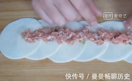 调饺子馅,一定要放入这3样东西,鲜香多汁没腥味!