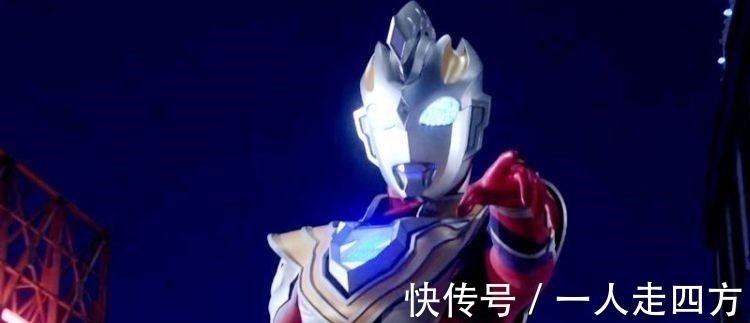 泽塔|泽塔奥特曼 为了打败最强怪兽,圆谷启用了三枚神秘的奥特勋章!