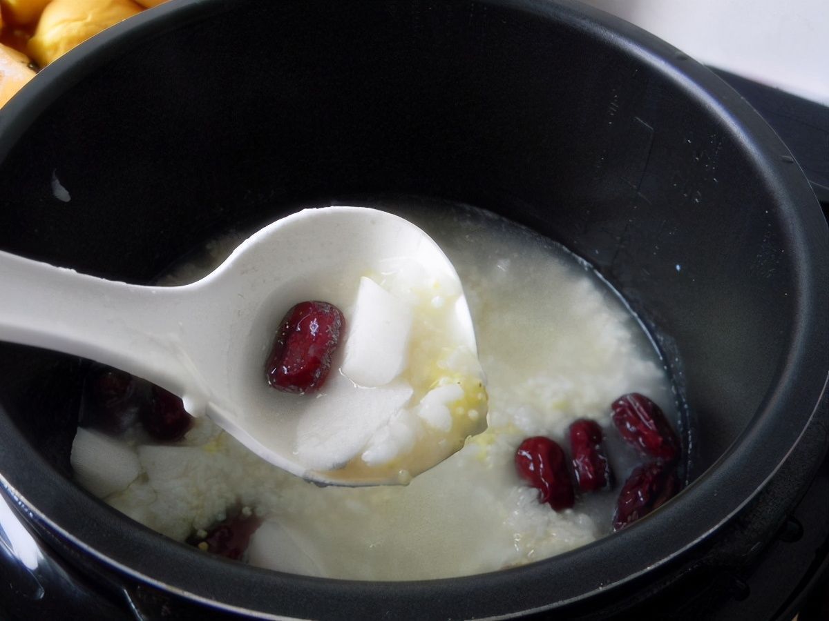 糯米|女人隔三差五吃点它，增强免疫力，营养不比牛奶差，常吃身体好