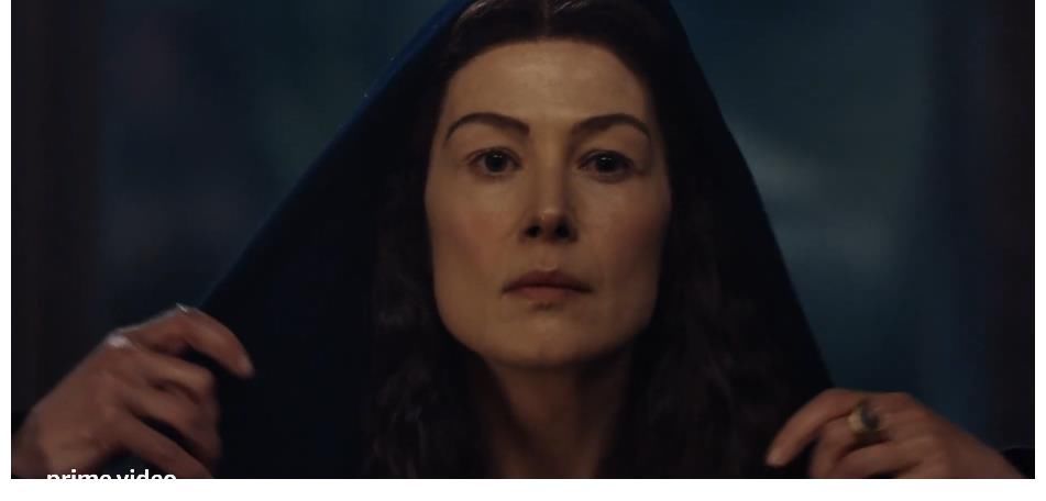 沐瑞|美国著名奇幻小说《时光之轮》改编美剧首发预告！