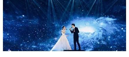 中國人|央視國慶晚會，最燃的節目、最好看的節目，你覺得是哪個？