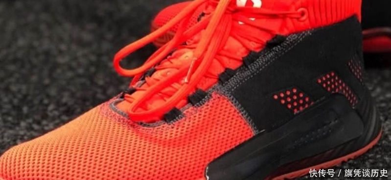 实战|“篮球鞋实战哪家强”?盘点5款“弹韧缓震”的高颜值篮球鞋,不惧水泥地