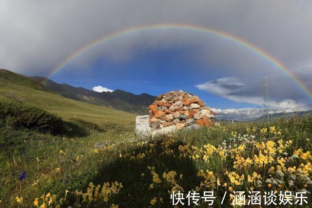 川藏线|川藏线自驾途中，三个地方风景如画，却不适合住宿，只因一个原因