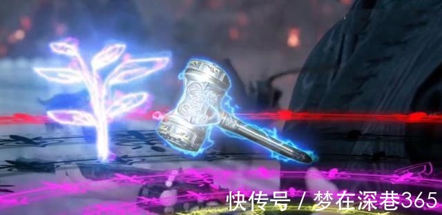 特效|斗罗大陆真人版唐三的特效魂环加双生武魂,先行出场,打破偏见