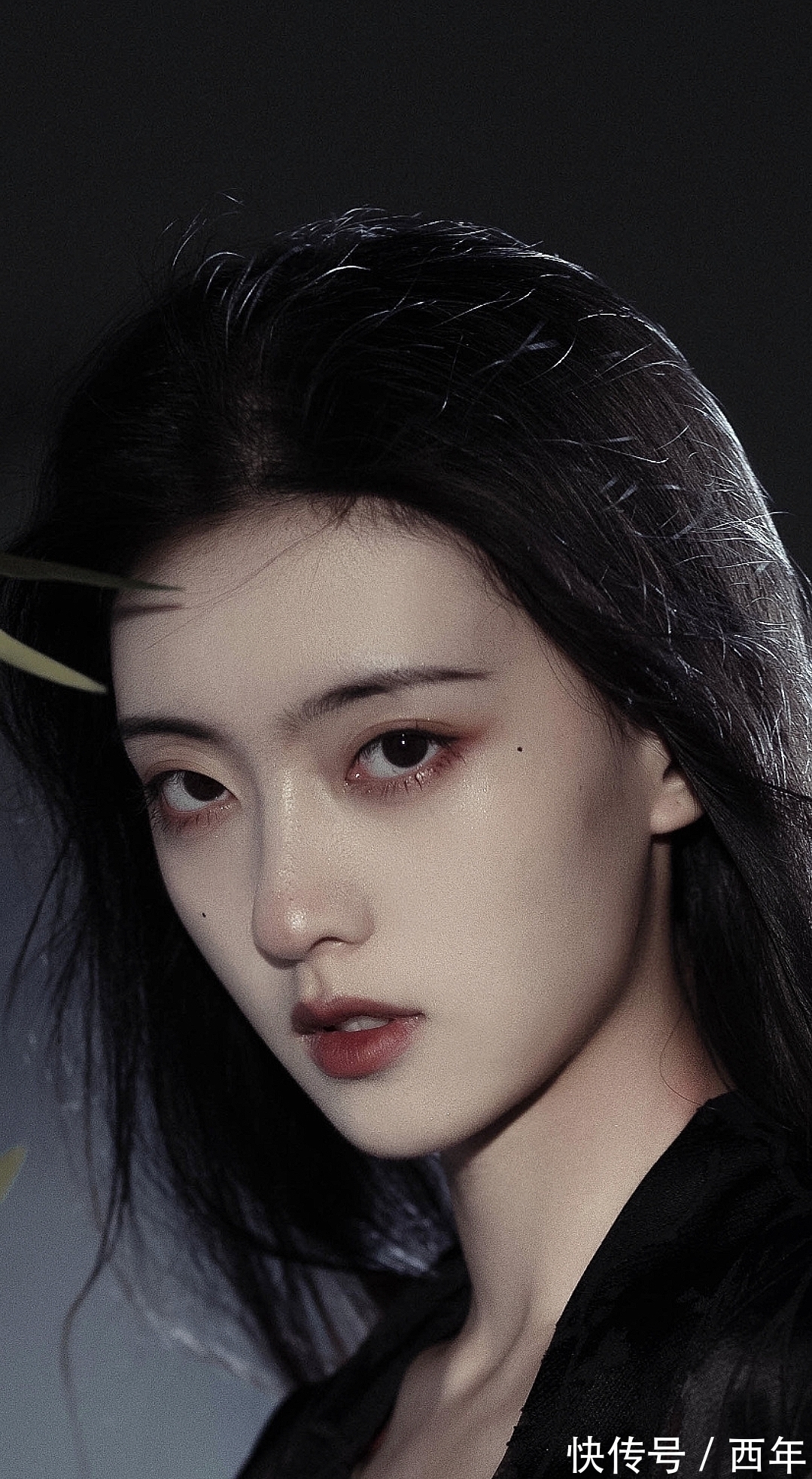 这首诗&李白写给李邕的一首诗,短短4句不留情面,李邕:误会,误会