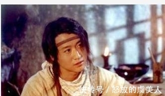 谢晓峰#古龙武侠小说里得十大绝顶高手，西门吹雪第六，第一无可撼动