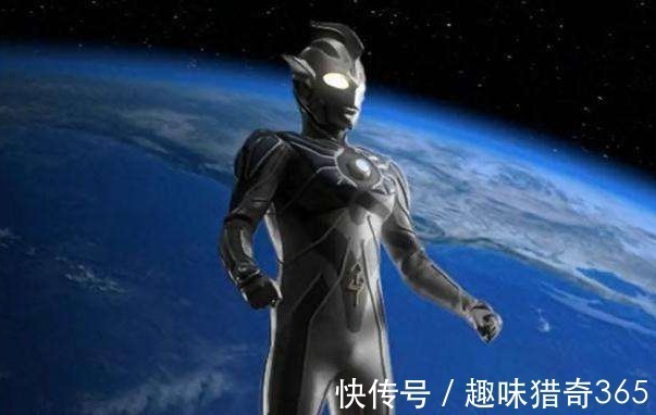 红灯|奥特曼中从没闪过红灯的四位大佬,贝利亚上榜,最后一位没有灯!