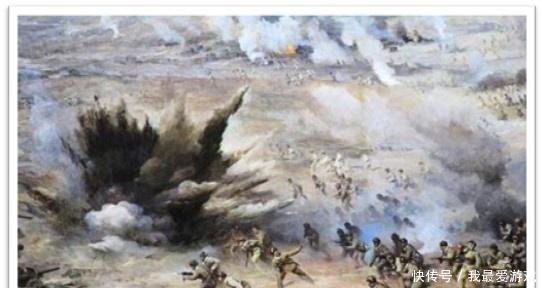 打破|志愿军入朝第二次战役大显神威,打破麦克阿瑟回家过圣诞节的美梦