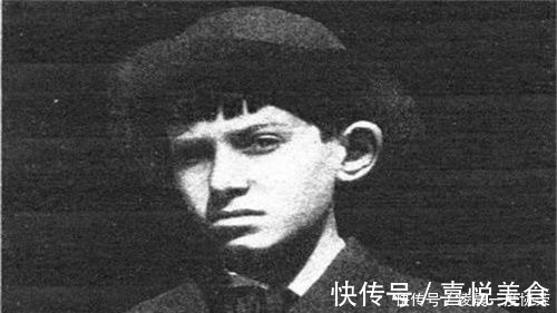 精神病院!天才工具8岁精通8国语言,11岁进入哈佛,却被送入精神病院