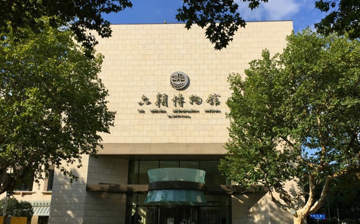 吃货南京行,四天三夜尝遍南京美食