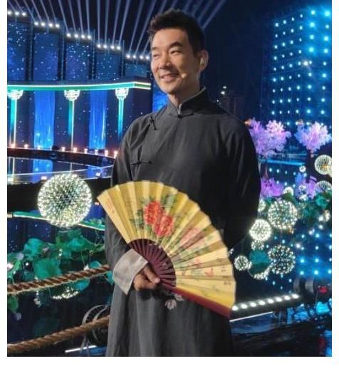 藝人|小鮮肉、流量藝人全消失 央視中秋晚會(huì)成藝人安全認(rèn)證 名單至今成謎