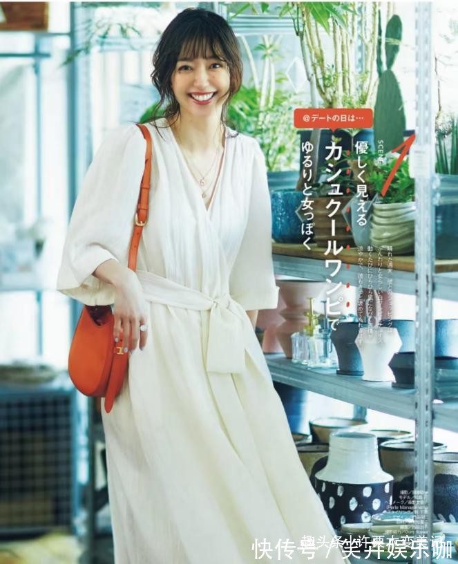 颜值 “有气质”和“没气质”的区别,关键在于这5点,颜值真不关键