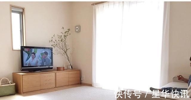 收纳|看这位日本妈妈晒的日常家居美照,运用极简风的装饰,美出新境界