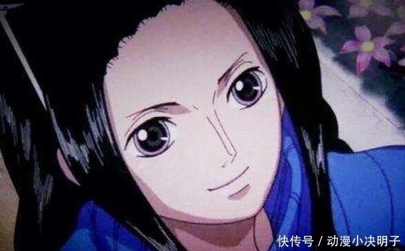 老婆|海賊王 路飛老婆四選一, 卡普選中兩個, 龍認定一個