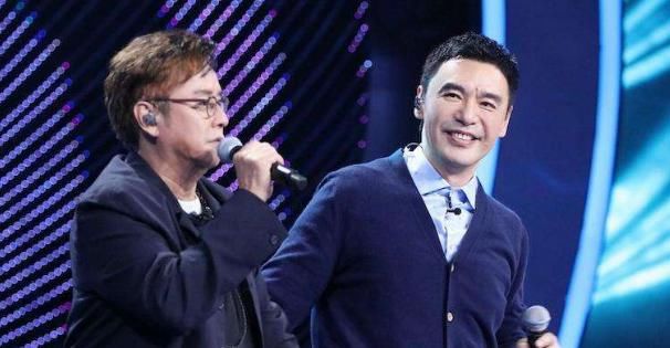 节目|综艺《我们的歌》,容祖儿是活泼的梗王,希林也是努力配合