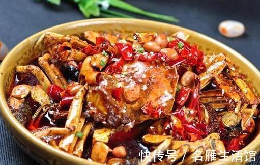 家常菜|推荐几道家常菜，简单又美味，学会就赚到，老人孩子抢着吃