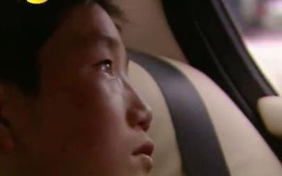 他因富人游戏,从《变形计》的农村娃脱胎换骨逆袭,今成国家栋梁