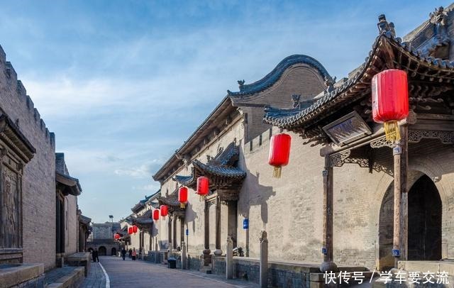 古代社会|古代俗语“宅有五实人富贵”,指的哪五实老祖宗盖房的讲究