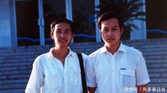 主持人 2008年,罗京最后一次出现在主播台上,妻子看着他直播泪流不止