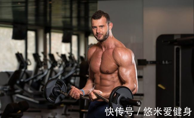 手腕|小臂的训练方法,坚持每天做1个动作,有效提升小臂肌肉力量