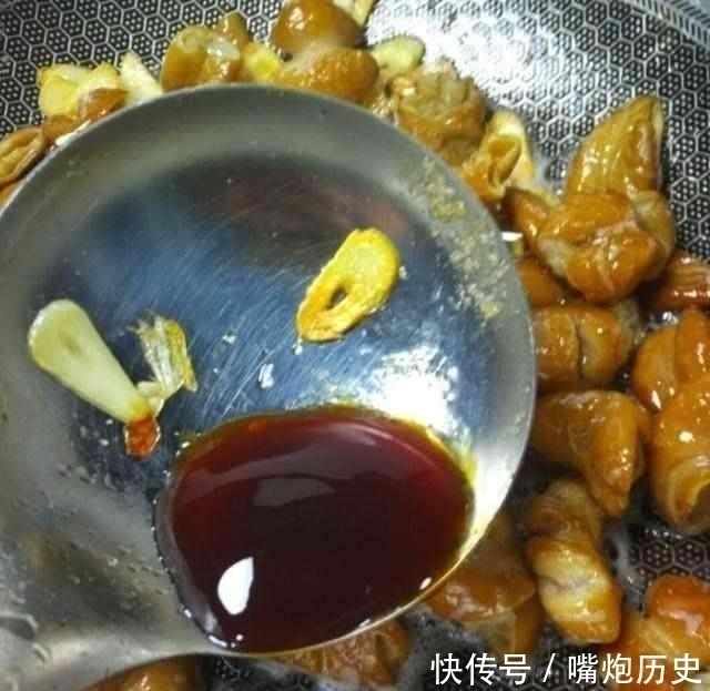小米椒|老公炒的这碗菜, 每次亲戚来我家吃了都不舍得回家!