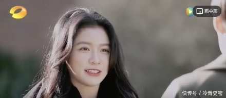 《怦然心动》收官,蔡卓宜遭大面积脱粉,评论陈越微博被骂太绿茶