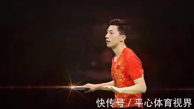 乒乓球|世界乒坛最厉害的三位男运动员,没刘国梁,马龙也只能屈居第二!