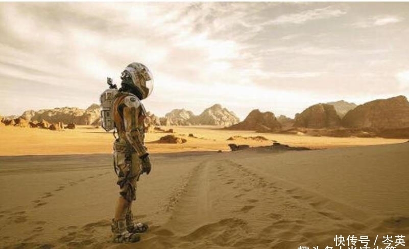 在火星上过年是啥样的？一年687天，走亲戚最好的伴手礼是矿泉水