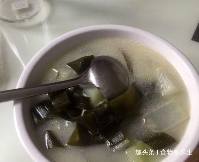 冬瓜|“大姨妈”走后7天,女人尽量多吃3个“吸脂大王”,体重偷偷降