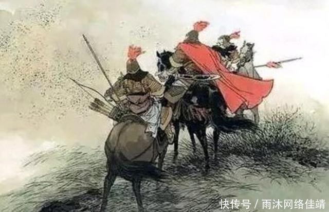 唐朝|同时跟唐朝和阿拉伯帝国开战,“中亚公牛”突骑施底气何在?