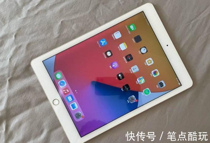 ip大学生如何挑选苹果iPad？极简思路，一文读懂！