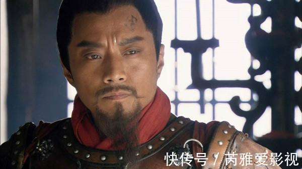 宋江#水浒传,为什么晁盖临死也不愿将首领位置传给宋江?原因很简单