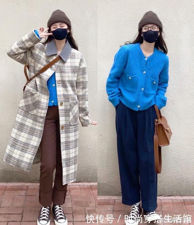 tips 春节既要风度也要温度,4个实用搭配技巧,遇见更美的自己