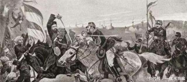 灭亡|为何满清灭亡后，贵族们基本都去了日本，很少回到东北呢！