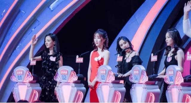 火了10年的《非诚勿扰》全是托?你知道这些女嘉宾都从哪来吗?