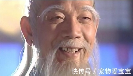 笑傲江湖@张三丰使用太极剑打得过令狐冲吗?两人之间至少存在三个档次差距