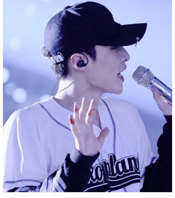 周深|100周年鸟巢晚会名单曝光,阵容金光闪闪,还有这7位男神