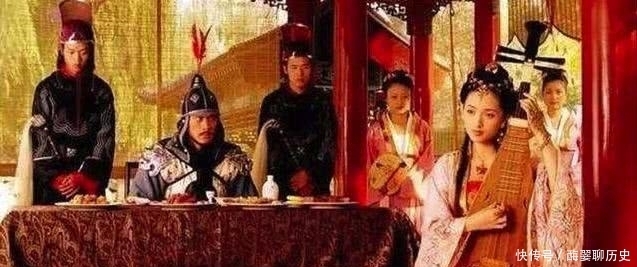  吴三桂|吴三桂投清是因为大明和李自成气数已尽，和陈圆圆没有什么关系