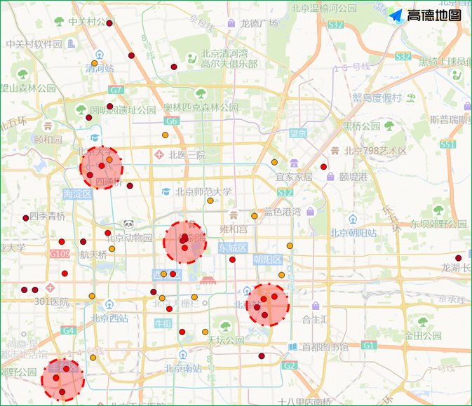 出行注意！北京下周起早高峰将提前到7点