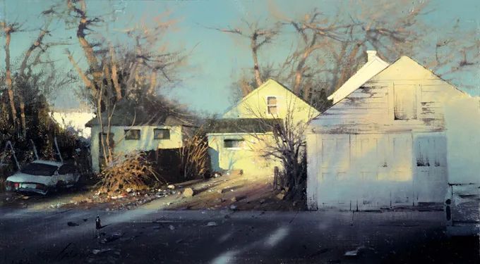 好看|画画竟然如此过瘾这人物画的也太好看了叭