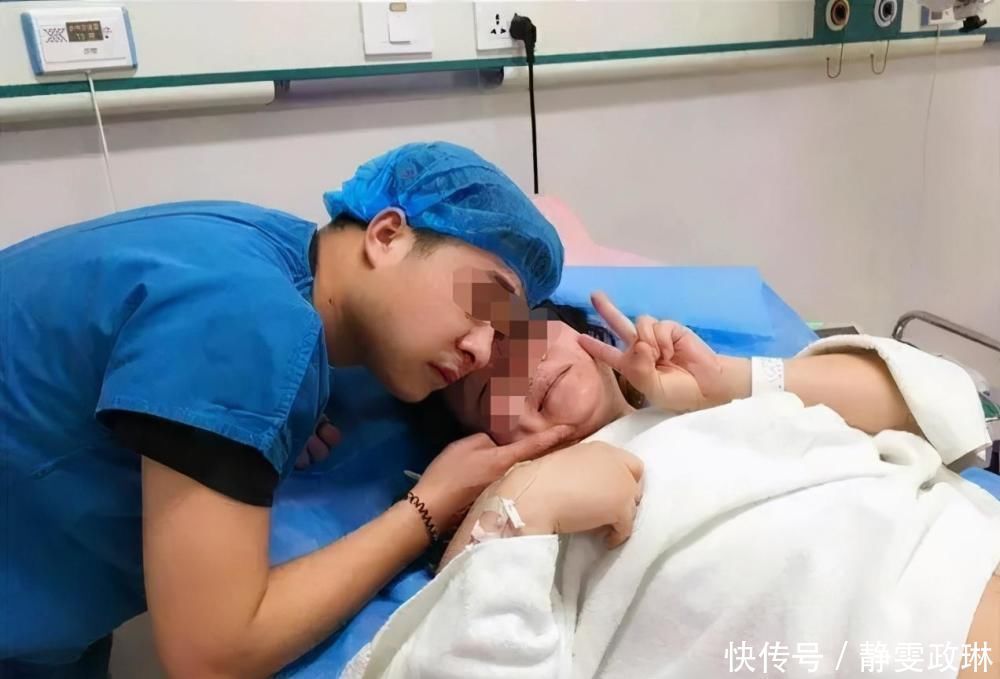 5胞胎宝宝姓“李”,给娃上户口时,户籍人员惊呼:是亲生的吗?