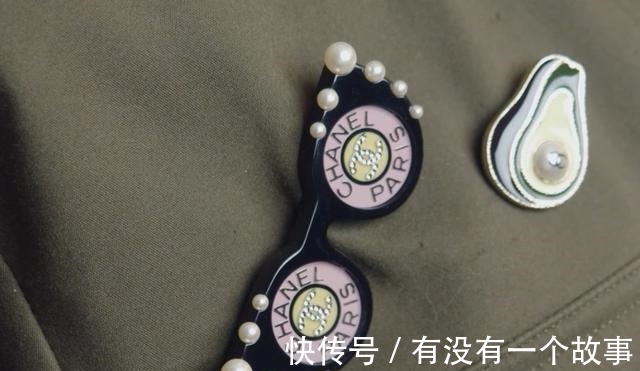 配饰 性价比最高的时尚单品,轻松变chanel女孩儿!