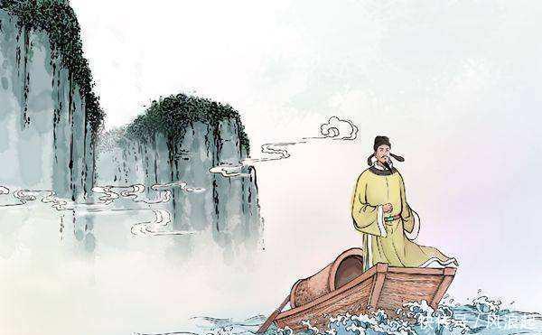 从金戈铁马到灯火阑珊,理想被无情击碎后,壮志豪情却从未更改