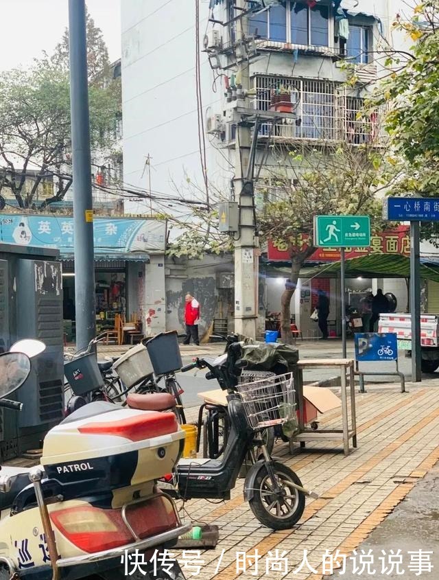 牛王庙,三十年来成都人的吃面旧事