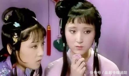 出场|这个出场极少的丫环,一番话差点要了宝玉的命,曹雪芹送她一个字