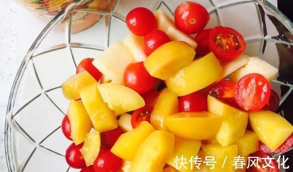 美容养生|40岁女性多吃3种食物,美容养生、延缓衰老,好处多多!