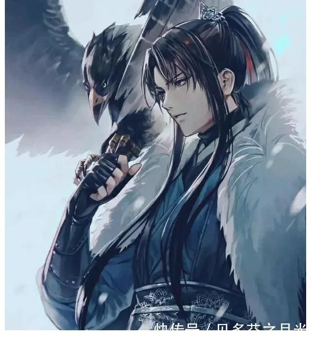 杀破狼@有没有一句话让你难以忘怀,因此记住一部小说?