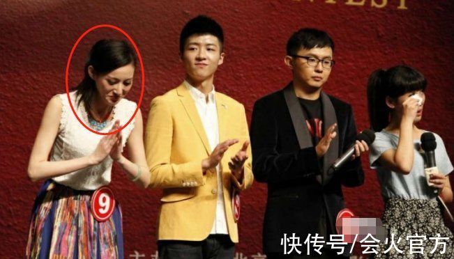 18岁参加选美大赛,曾与董卿搭档,马凡舒凭这3点成央视主推新人